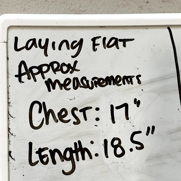 J.OA. Womens Open Back Lace Up Top with Short Puff Sleeves - Picture 7 of 7